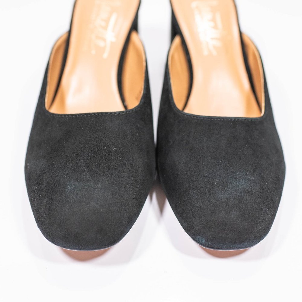 Nanette Lepore Peggy Mules - Picture 6 of 14